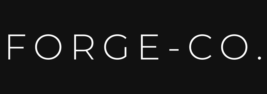 Forge
